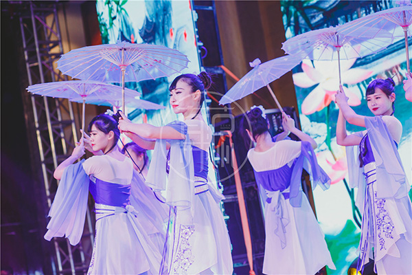 成功的舉辦一場(chǎng)年會(huì)策劃活動(dòng)有哪些流程？